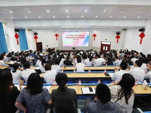 職教英才展風(fēng)采，技能引領(lǐng)促發(fā)展——重慶市職業(yè)院校技能大賽教師類比賽優(yōu)秀選手巡講活動(dòng)成功舉行