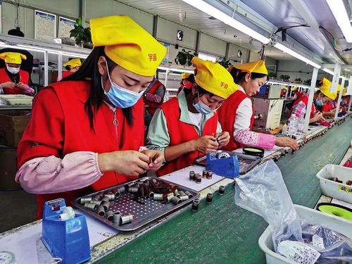 農(nóng)民工就業(yè)新趨勢(shì) 從工廠工地到臨時(shí)工市場(chǎng)的轉(zhuǎn)變