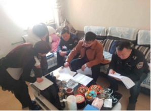 銀川市西夏區人民政府規范職業中介活動，促進就業市場健康發展